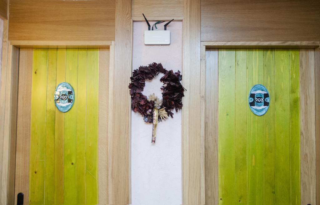 Hotel Vallée De Cogne Buitenkant foto